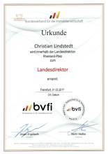 Ihre Landesdirektion!