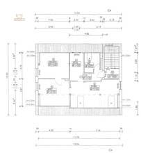 Grundriss DG
