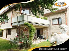 Willkommen in Ihrem neuen zu Hause!