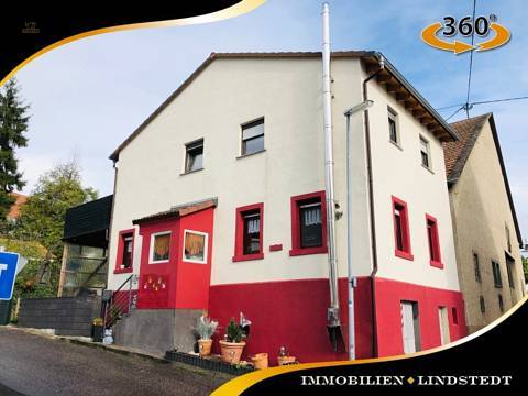 Willkommen im ruhigen Eckenroth!