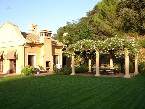Luxus-Villa in Ronda