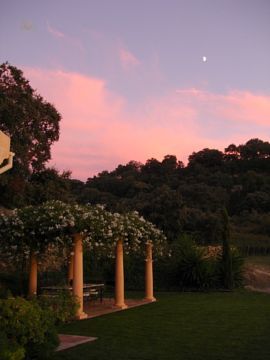 Luxus-Villa in Ronda