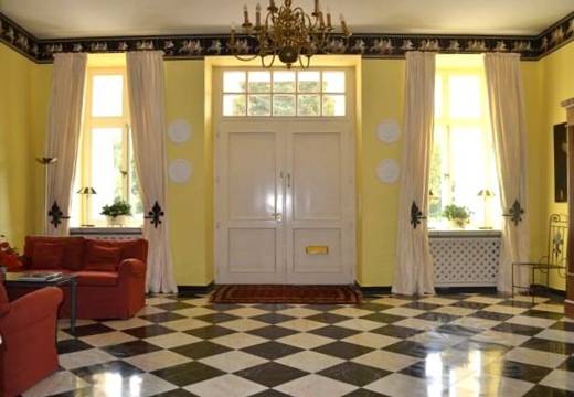Entrèe