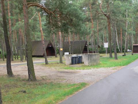 Aktuelle Ferienhäuser im Wald