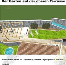 Gartenansicht