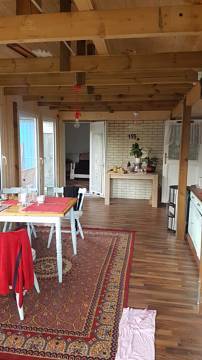 Wohnen / Essen
