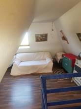 Gästeschlafcouch