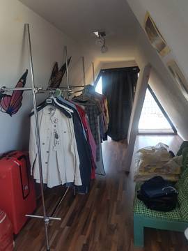 Walkin Closet
