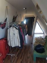 Walkin Closet