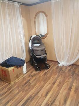 Kinderzimmer 1