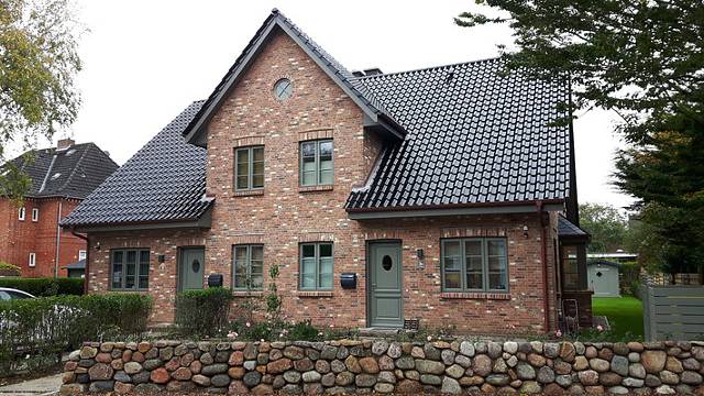 Beispielhaus