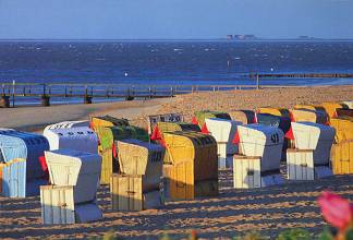 Wyker Strand