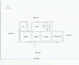 RIF 2613 Grundriss Haus