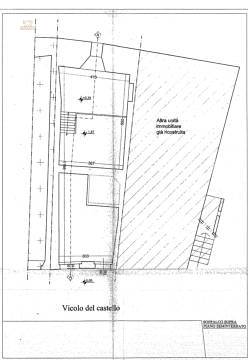 RIF 2315 Grundriss Zwischengeschoss