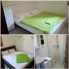 Schlafzimmer , Bad