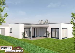Musterbungalow