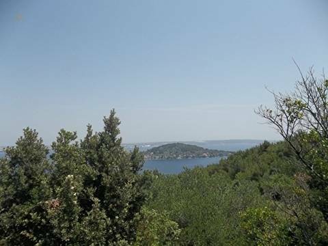 H1887 - Panorama Scouting Kroatien - 3113