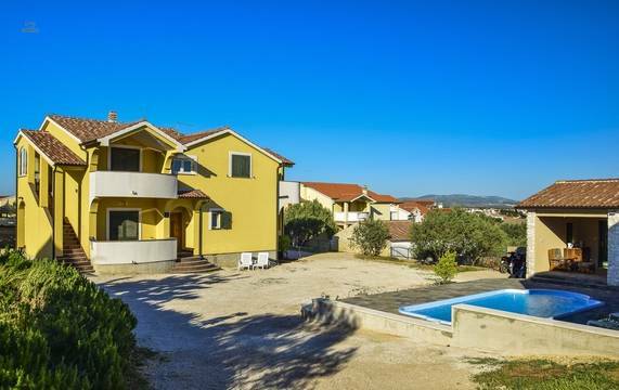 Immobilien Kroatien - Panorama Scouting H2204 14