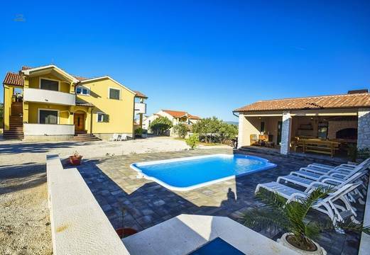 Immobilien Kroatien - Panorama Scouting H2204 15