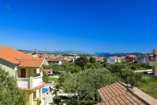 Immobilien Kroatien - Panorama Scouting H2204 60