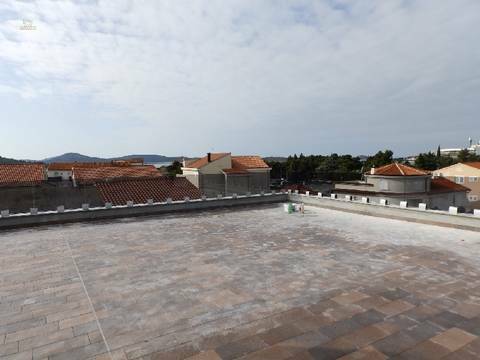 Penthouse kaufen in Kroatien - Panorama Scouting