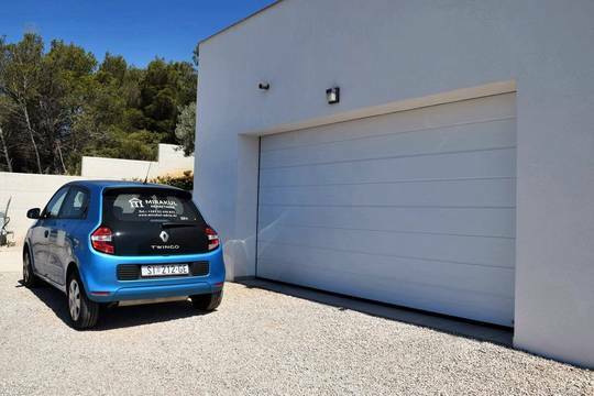 Immobilien Kroatien - Panorama Scouting H2221 48