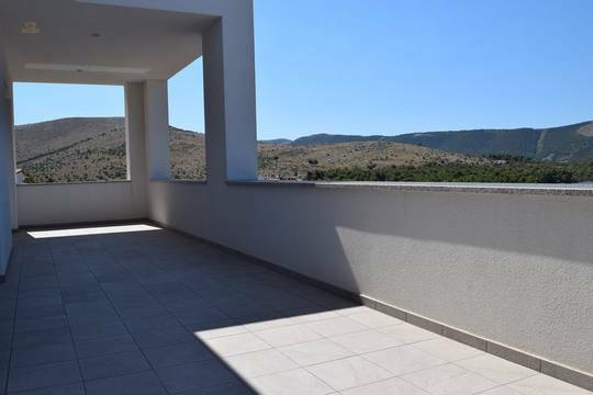 Immobilien Kroatien - Panorama Scouting H2221 18