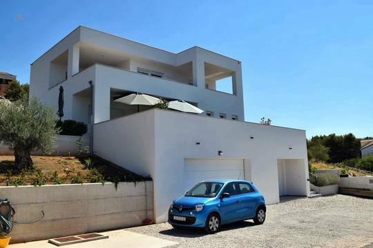 Immobilien Kroatien - Panorama Scouting H2221 53