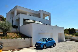 Immobilien Kroatien - Panorama Scouting H2221 53