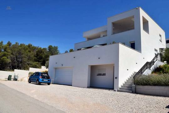 Immobilien Kroatien - Panorama Scouting H2221 49