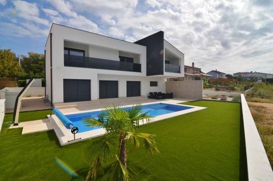 Immobilien Kroatien - Panorama Scouting H2259 - 13