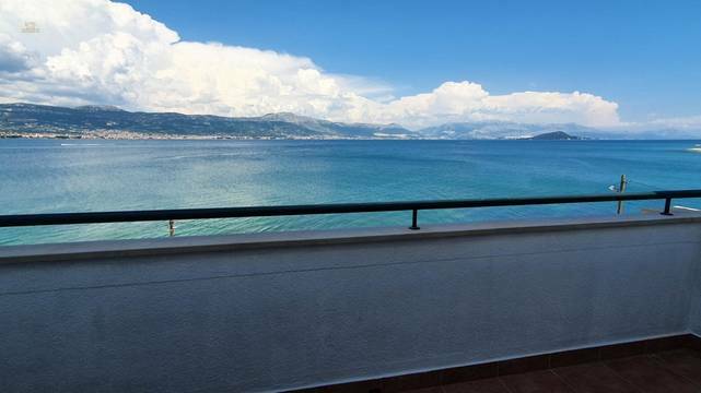 Panorama Scouting - Immobilien Kroatien - Appartement A2562