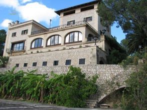 Luxus-Finca in Palma de Mallorca