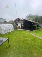 Gartenhaus/Partyraum