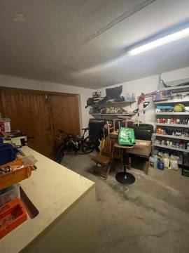 Werkstatt/Garage