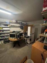 Werkstatt/Garage