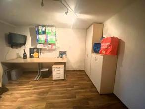 Kinderzimmer oder Büro