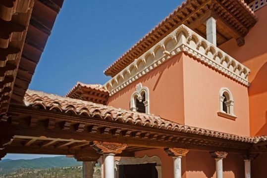 Luxus-Villa in La Zagaleta