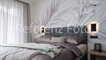 KITZIMMO-Terrassenwohnung in exklusivem Neubau - Immobilien Kirchdorf kaufen.