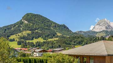KITZIMMO-Terrassenwohnung in exklusivem Neubau - Immobilien Kirchdorf kaufen.
