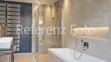 KITZIMMO-Terrassenwohnung in exklusivem Neubau - Immobilien Kirchdorf kaufen.