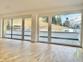 Wohnen und Kochen auf 48mÂ²