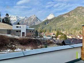 Aussicht SÃ¼dterrasse