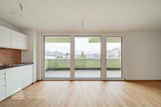 Moderne 3-Zimmer Wohnung mit Balkon NÃ¤he Floridsdorfer Aupark