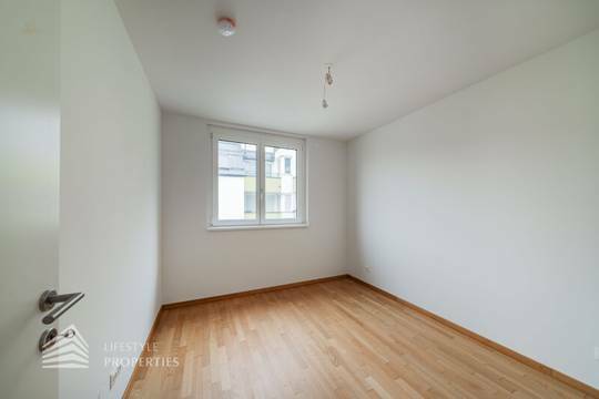 Moderne 3-Zimmer Wohnung mit Balkon NÃ¤he Floridsdorfer Aupark