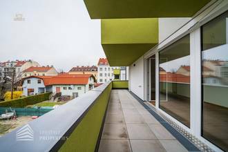 Moderne 3-Zimmer Wohnung mit Balkon NÃ¤he Floridsdorfer Aupark