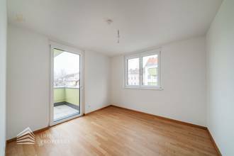 Moderne 3-Zimmer Wohnung mit Balkon NÃ¤he Floridsdorfer Aupark