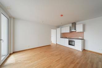 Moderne 2-Zimmer Wohnung mit Loggia