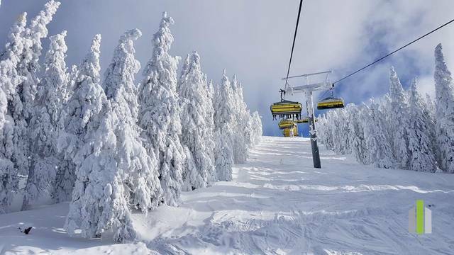 WintervergnÃ¼gen im Ski AmadÃ©