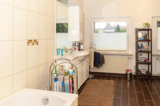 Badezimmer OG